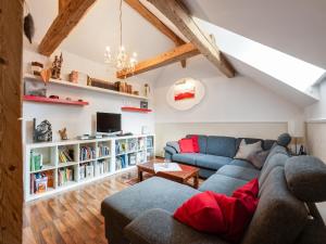 Alpiner Familienurlaub in Bad Mitterndorf