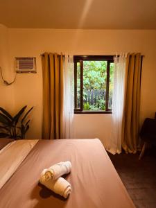 Paians 2BR Home, across Cloud 9, General Luna