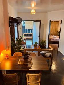 Paians 2BR Home, across Cloud 9, General Luna