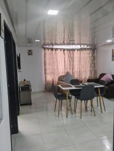confortable apartamento 301