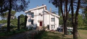 Huzurlu ve doğa ile içiçe - Ubytování bez kategorie ve městě Trabzon