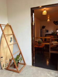 Paians 2BR Home, across Cloud 9, General Luna