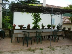 Domaine de La Magdeleine