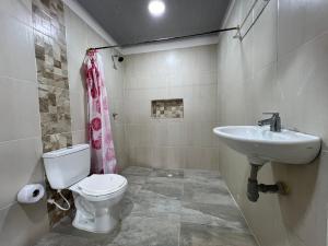 Casa vacacional de 2 pisos en Restrepo, Meta