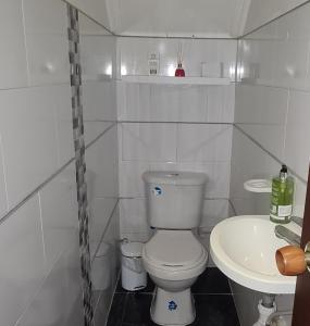 Acogedor y cómodo apartamento 202