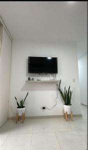 apartamento cerca de la playa