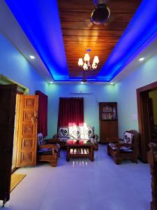 Sima Homestay