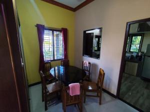 Sima Homestay