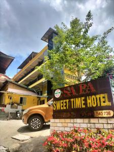 Sapa Sweet Time Hotel