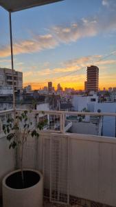 Recoletas Department