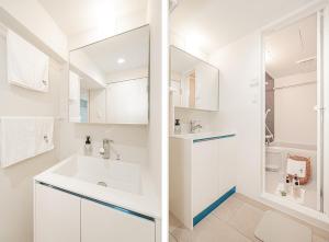 桜の川70-39 駒込駅2分 2-5人丨2 minutes from Komagome Station 2-5 people