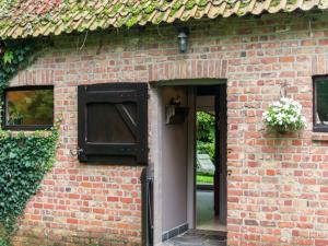 Charming Retreat, Veldegem