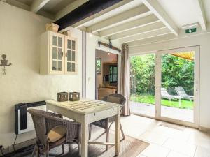 Charming Retreat, Veldegem