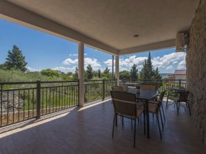 Apartment in Starigrad near Paklenica Park