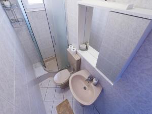 Apartment in Starigrad near Paklenica Park