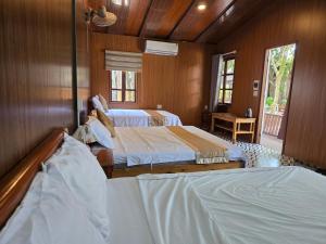 MangoGarden Coffee & homestay