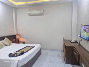 Nhà Khách 17 Thùy Vân