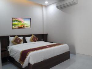 Nhà Khách 17 Thùy Vân