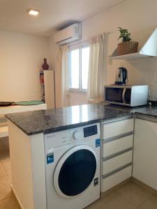 Cerquita del río y con alma de hogar