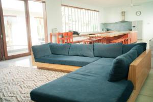 Jimbaran Beach Bliss Villa, Bali