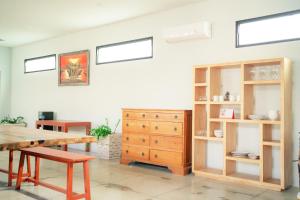 Jimbaran Beach Bliss Villa, Bali