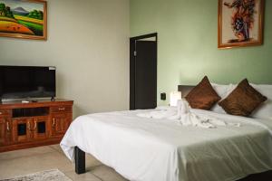 Jimbaran Beach Bliss Villa, Bali