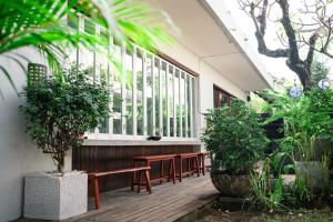 Jimbaran Beach Bliss Villa, Bali