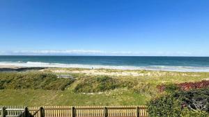 The Beach Holiday House