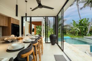 Villa Lannaland & Kyson Art Ubud by BaliSuperHost