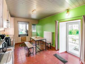 Holiday Home in Houffaliz with Garden