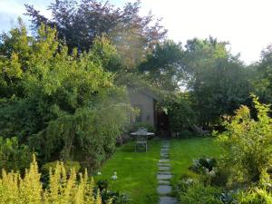 2 person holiday home in FALKENBERG-By Traum