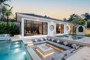 Villa Lannaland & Kyson Art Ubud by BaliSuperHost