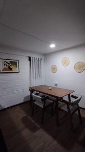 Departamento en Pucón