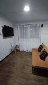 Departamento en Pucón