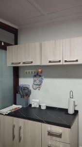 Departamento en Pucón