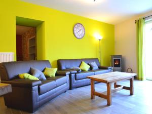 Cozy Holiday home in Theux