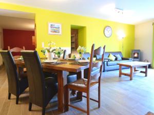 Cozy Holiday home in Theux