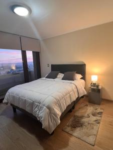 Departamento centro temuco