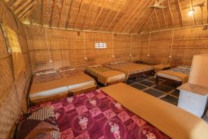 Hampi Natures Cottage