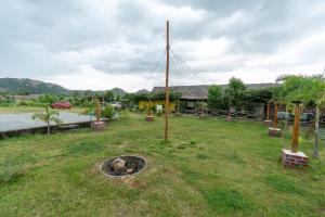 Hampi Natures Cottage