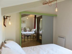 B&B / Chambres d'hotes La Buissonniere : photos des chambres