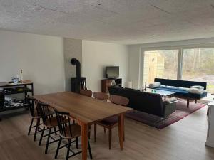 Holiday Home In 1St Row By The Limfjord