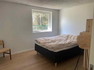 Holiday Home In 1St Row By The Limfjord