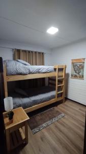 Departamento en Pucón