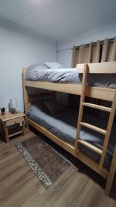 Departamento en Pucón