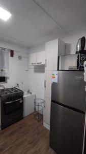 Departamento en Pucón