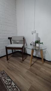 Departamento en Pucón