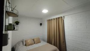 Departamento en Pucón