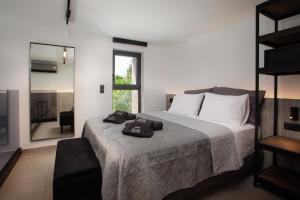 Three Doors Villa Complex-Faliraki