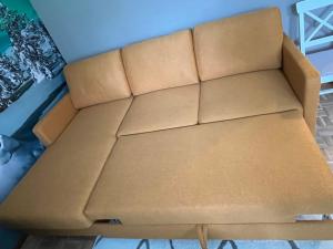 Northern lights city apartment